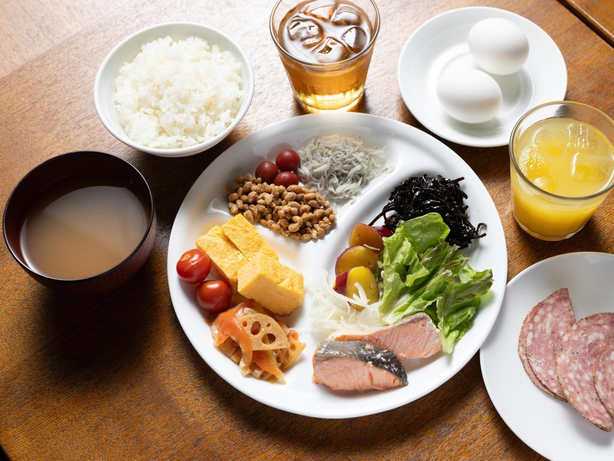 Hotell Apa Ginza Shintomicho Ekimae Kita