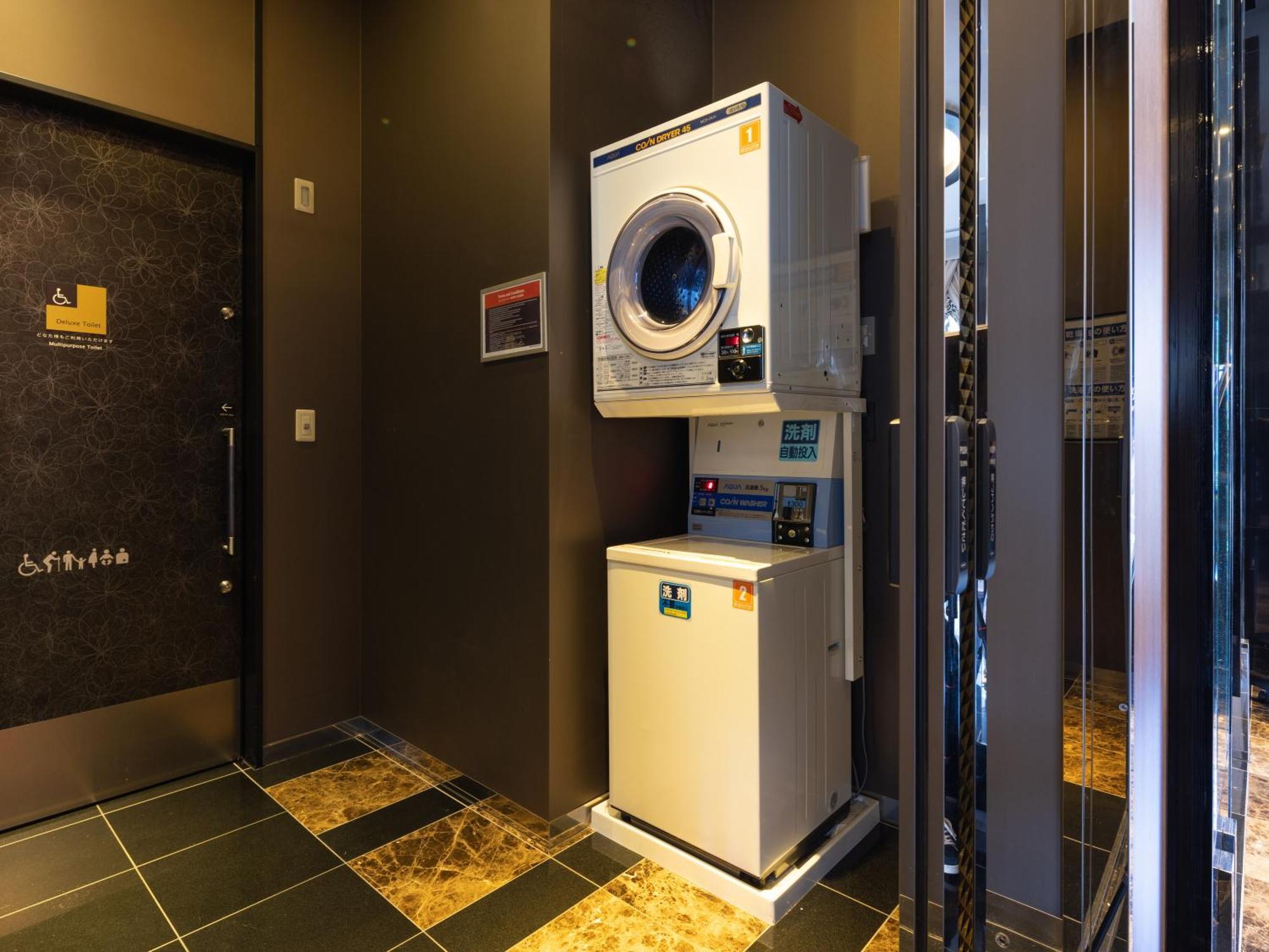 Apa Ginza Shintomicho Ekimae Kita Hotell 3*