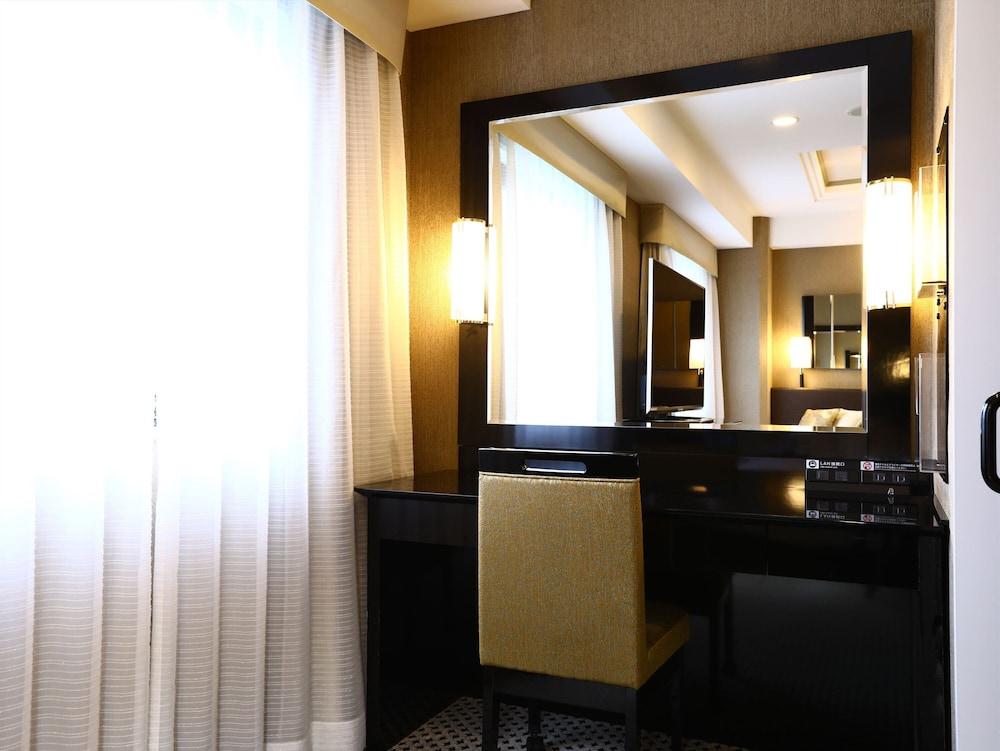 Hotel Apa Ginza Shintomicho Ekimae Kita Tokio