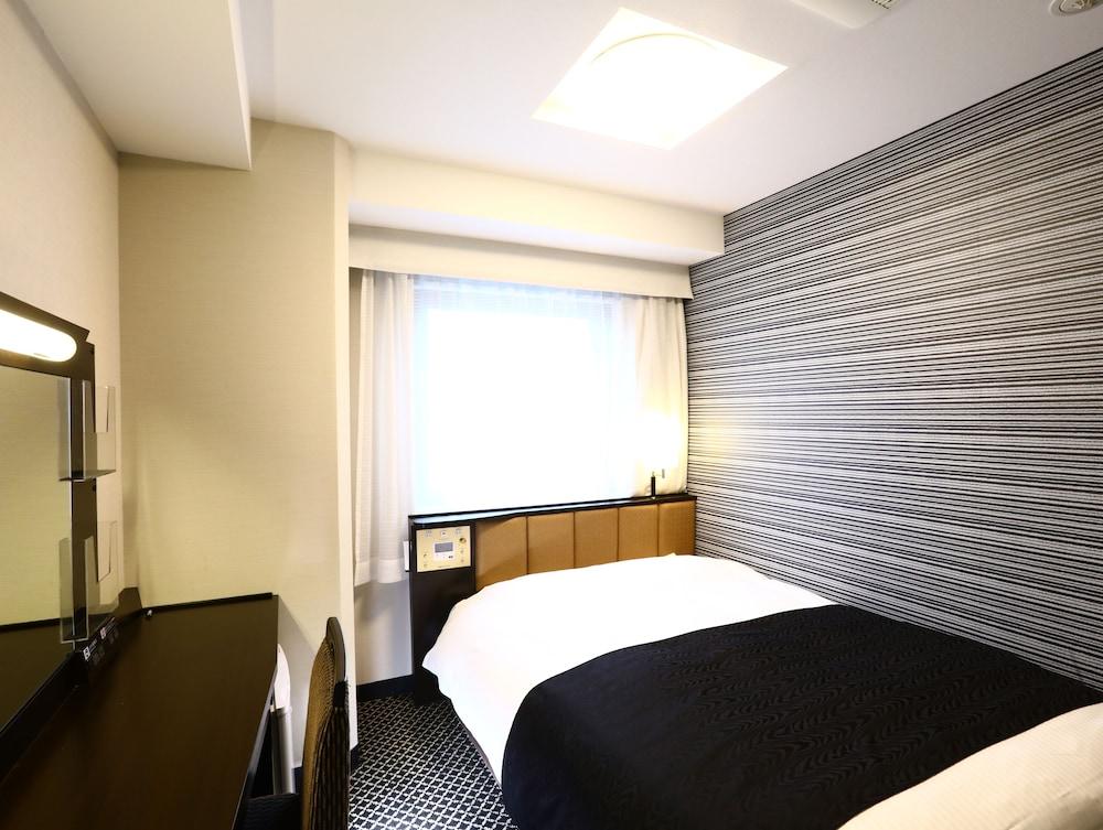 Apa Ginza Shintomicho Ekimae Kita 3* Tokio