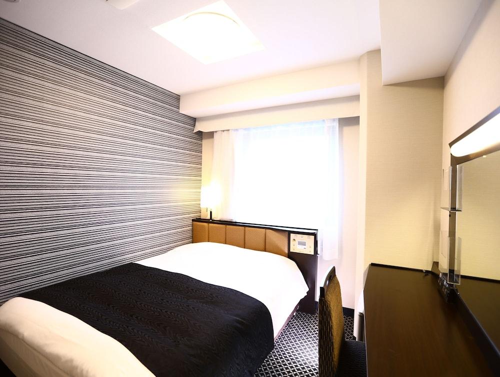 Apa Ginza Shintomicho Ekimae Kita Tokio