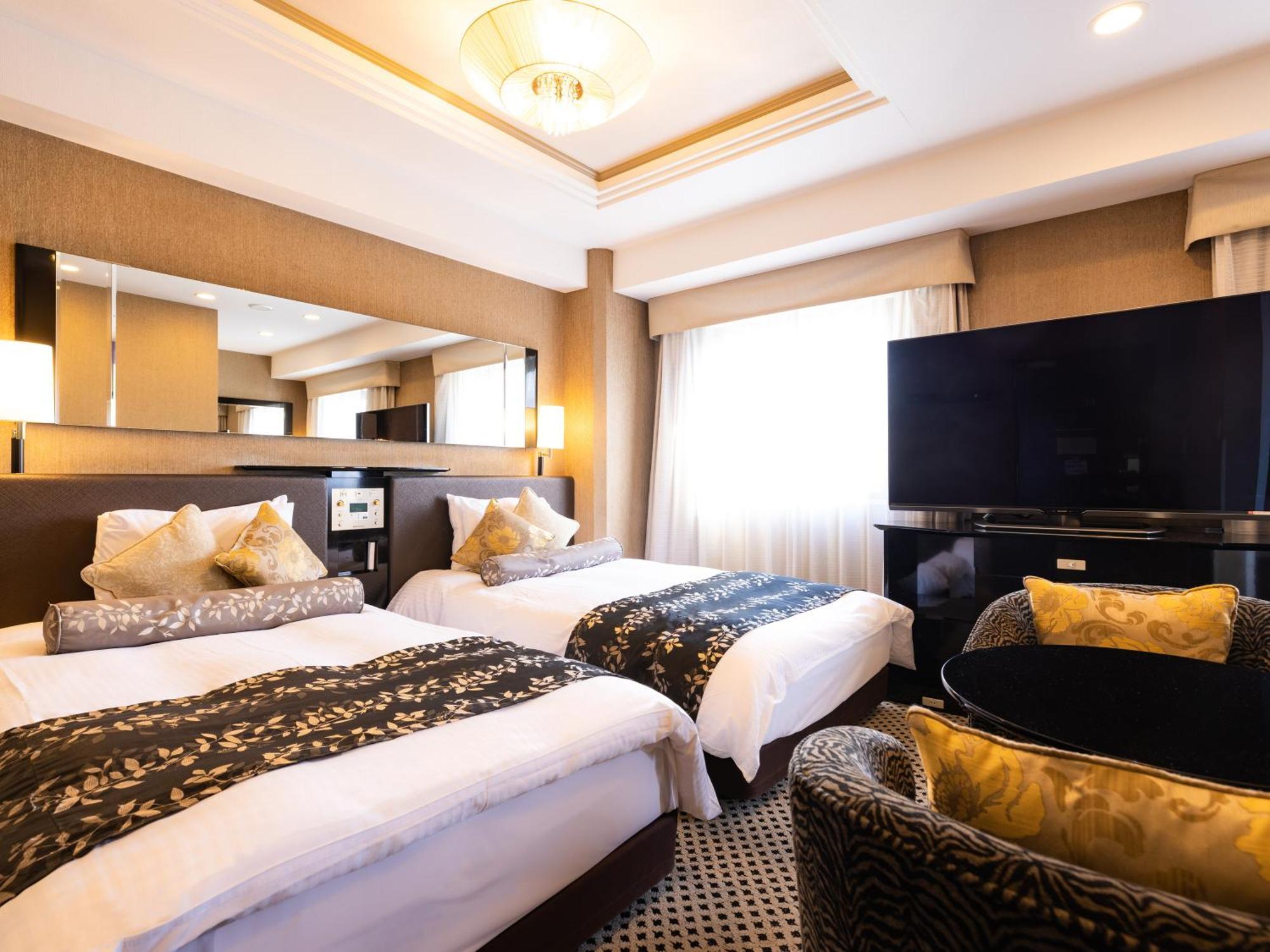 Apa Ginza Shintomicho Ekimae Kita Hotel Tokio